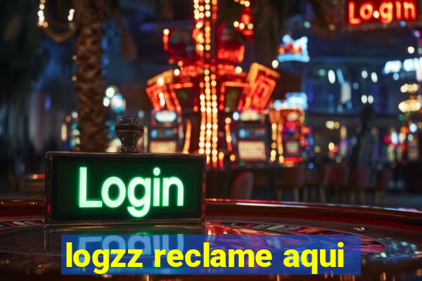 logzz reclame aqui